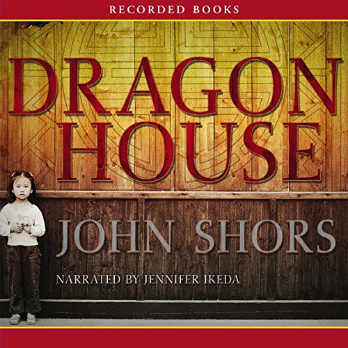 Cover of Dragon House