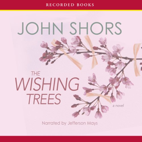 Cover of The Wishing Trees