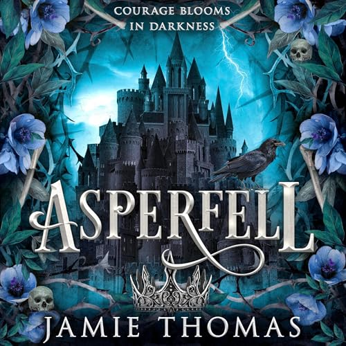 Cover of Asperfell