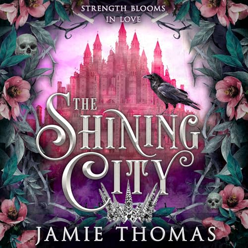 Cover of The Shining City