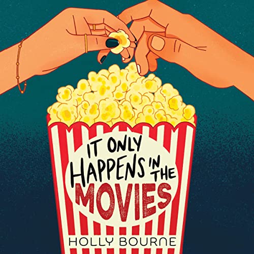 Cover of It Only Happens In The Movies