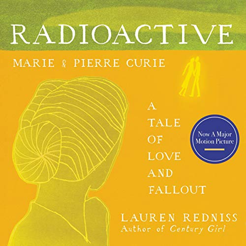 Cover of Radioactive