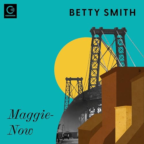 Cover of Maggie-Now