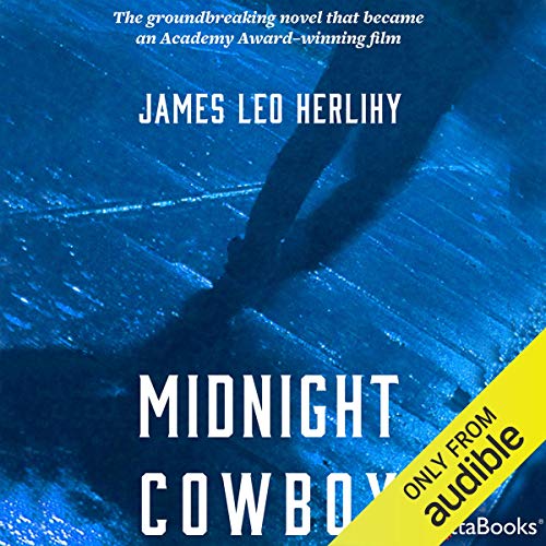 Cover of Midnight Cowboy