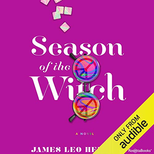 Cover of Season of the Witch