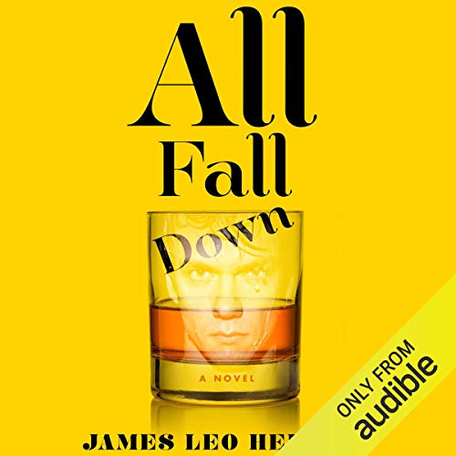Cover of All Fall Down