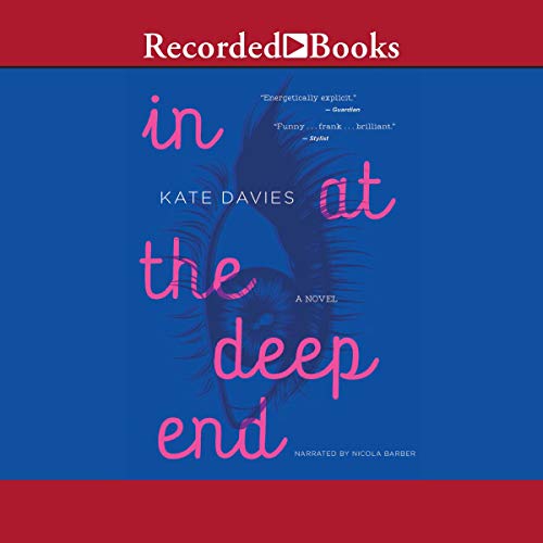 Cover of In at the Deep End
