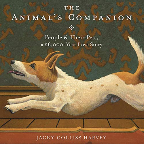 Cover of The Animal's Companion