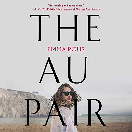 Cover of The Au Pair