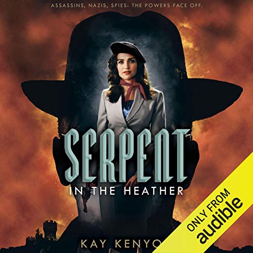 Cover of Serpent in the Heather