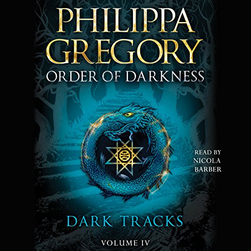 Cover of Dark Tracks