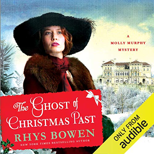 Cover of The Ghost of Christmas Past