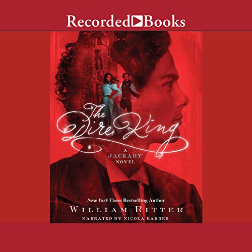 Cover of The Dire King