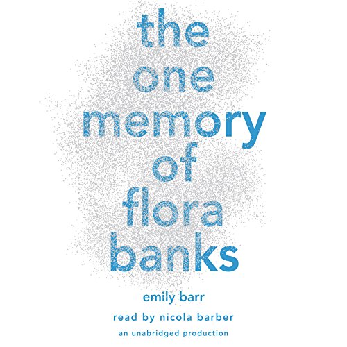 Cover of The One Memory of Flora Banks