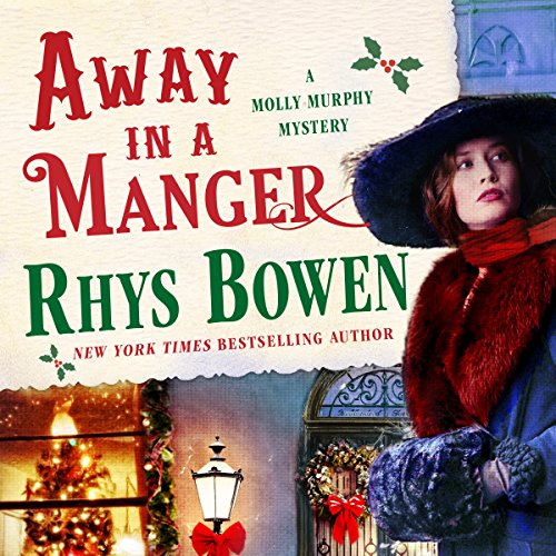 Cover of Away in a Manger