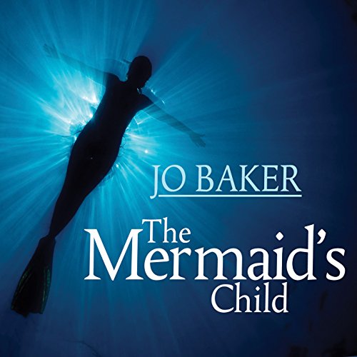 Cover of The Mermaid's Child