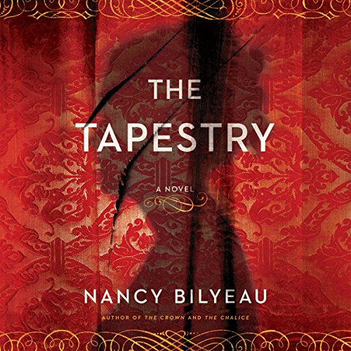 Cover of Tapestry