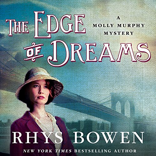 Cover of The Edge of Dreams