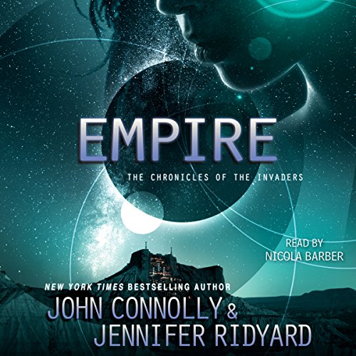 Cover of Empire