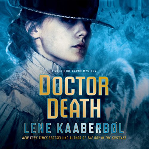 Cover of Doctor Death