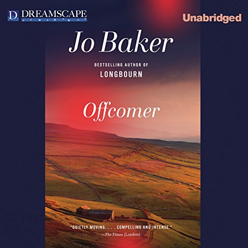 Cover of Offcomer
