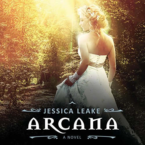 Cover of Arcana