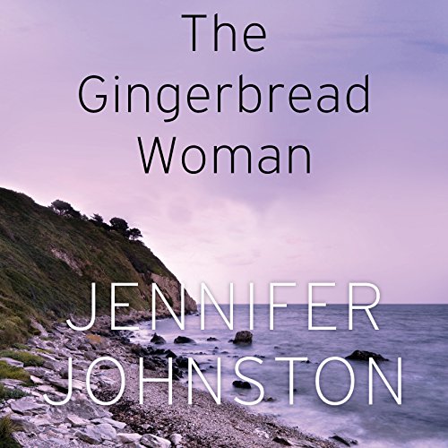Cover of The Gingerbread Woman