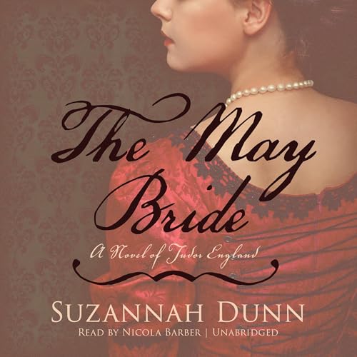 Cover of The May Bride