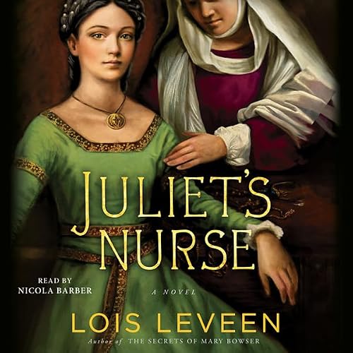 Cover of Juliet's Nurse