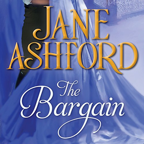 Cover of The Bargain