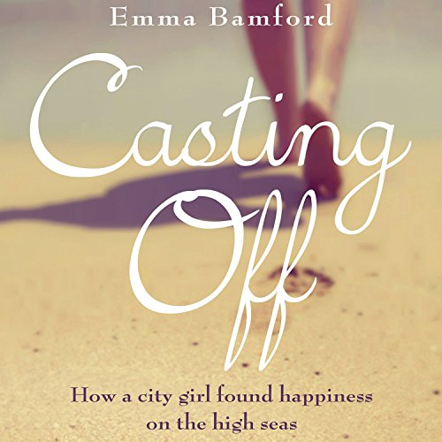 Cover of Casting Off