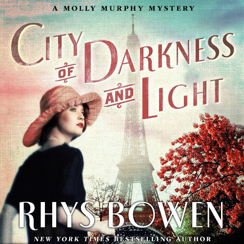 Cover of City of Darkness and Light