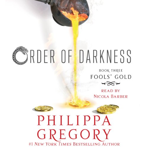 Cover of Fools' Gold