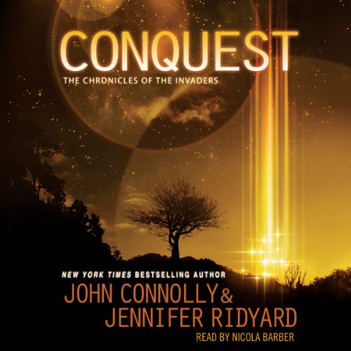 Cover of Conquest