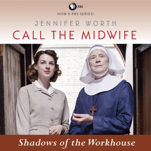 Cover of Shadows of the Workhouse