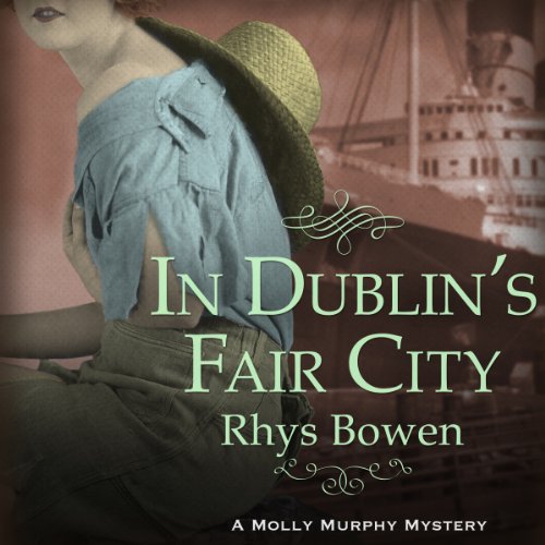 Cover of In Dublin's Fair City