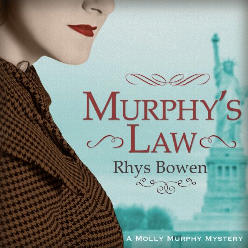 Cover of Murphy's Law