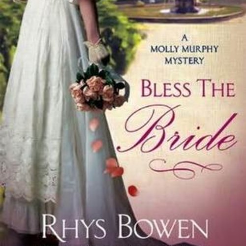 Cover of Bless the Bride