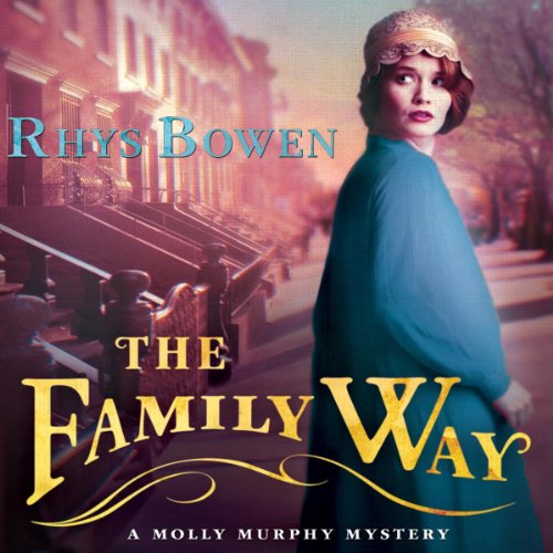 Cover of The Family Way