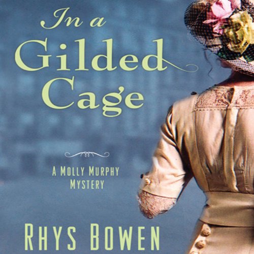 Cover of In a Gilded Cage