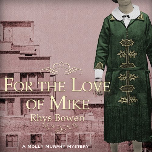 Cover of For the Love of Mike