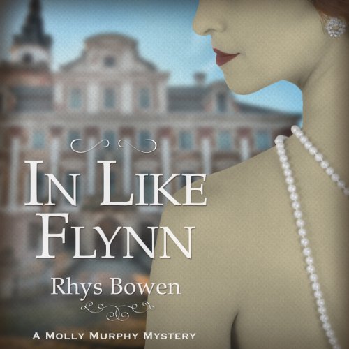 Cover of In Like Flynn