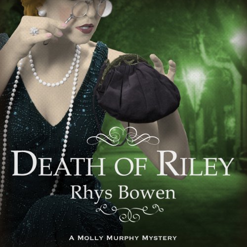 Cover of Death of Riley
