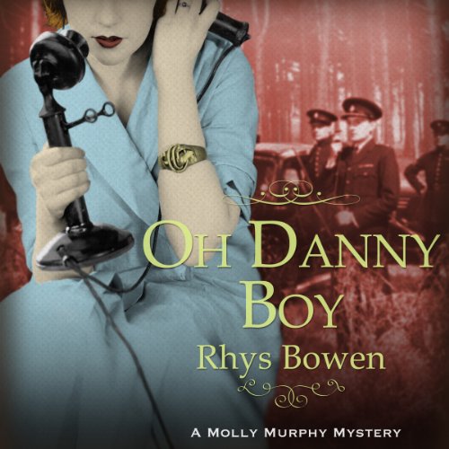 Cover of Oh Danny Boy