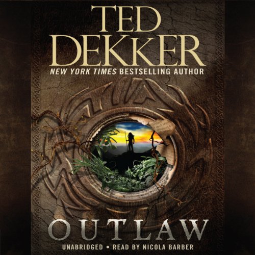Cover of Outlaw