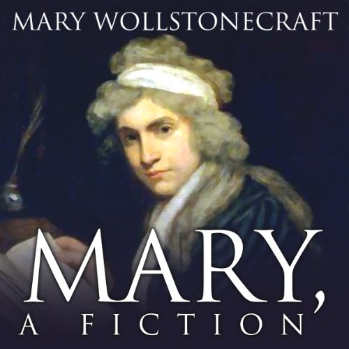 Cover of Mary, A Fiction