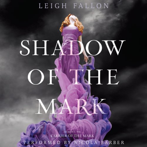 Cover of Shadow of the Mark
