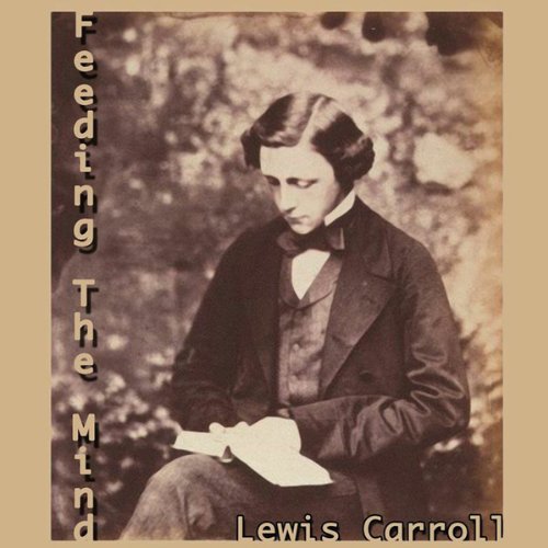 Cover of Feeding the Mind