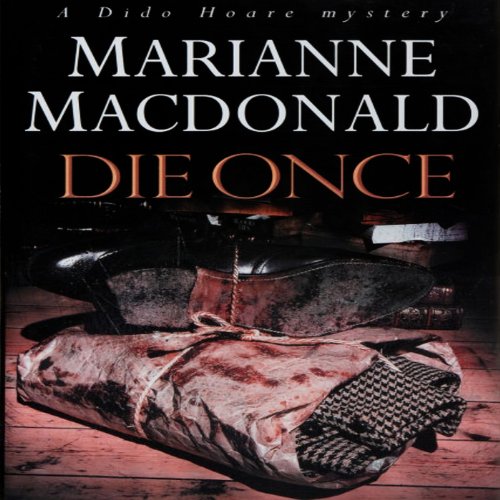Cover of Die Once