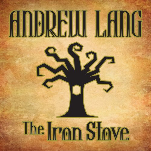 Cover of The Iron Stove